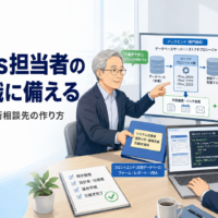 access-staff-retirement-technical-support